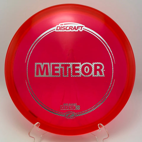Mid-Range Meteor
