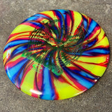 Custom Dyed Diamond