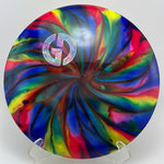 VIP Stag Custom Dyed