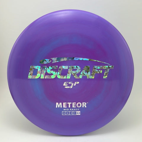 Meteor ESP