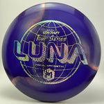 Paul Mcberth Tour Series Luna