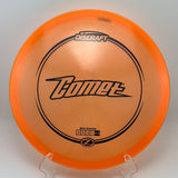 Z Line Comet