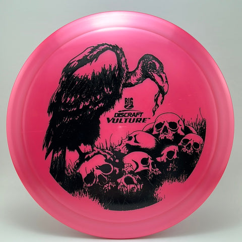Big Z Vulture