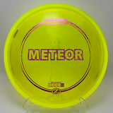Mid-Range Meteor