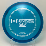 Buzzz OS