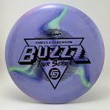 Swirl ESP Buzzz - Chris Dickerson Tour Series