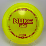 Nuke SS