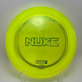 Nuke - Z Line