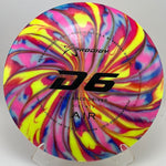 Air D6 Custom Dyed