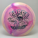 ESP Swirl Force