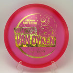 Meteor - Vanessa Van Dyken Series
