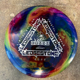 LE Z Sparkle Buzzz Custom Dyed