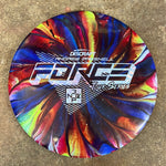 ESP Force Custom Dyed