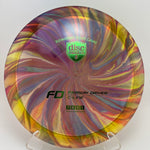 C-Line FD Custom Dyed