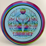 S-Line Cloudbreaker Custom Dyed