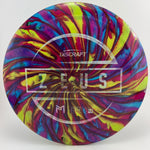 ESP Zeus Custom Dyed
