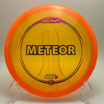 Z Meteor