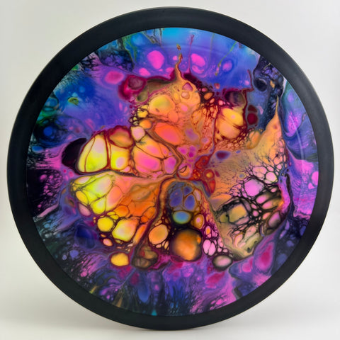 Neutron Octane Custom Dyed