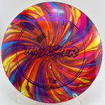 Z Thrasher Custom Dyed